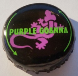 Goanna