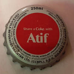 Coca Cola
