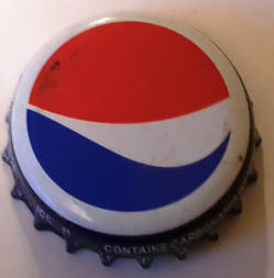 Pepsi Cola