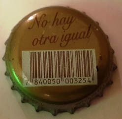 No hay otra igual