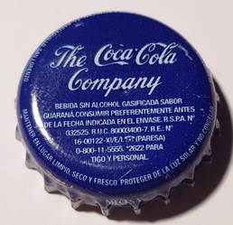 Coca Cola