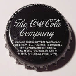 Coca Cola
