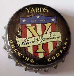 Yards
