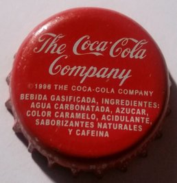 Coca Cola