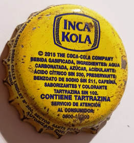 Inca Kola