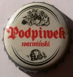 Podpiwek