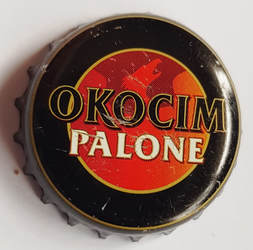 Okocim