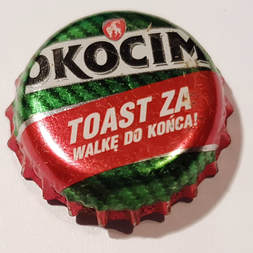 Okocim