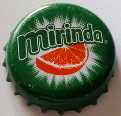 Mirinda