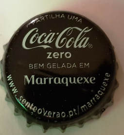 Coca Cola