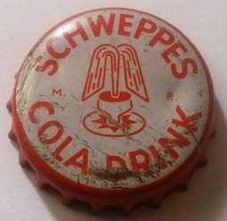 Schweppes