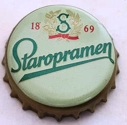 Staropramen