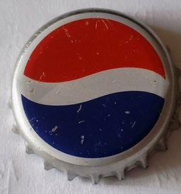 Pepsi Cola
