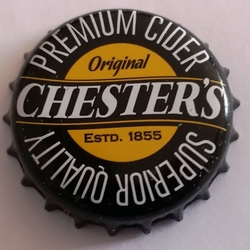 Chester's