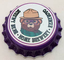 Screwy Bear
