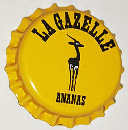 La Gazelle