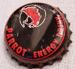 Parrot