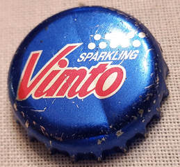 Vimto