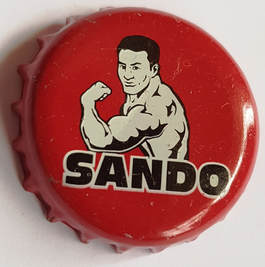 Sando
