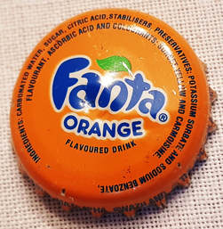 Fanta