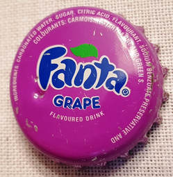 Fanta