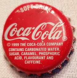 Coca Cola