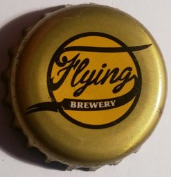 Flying