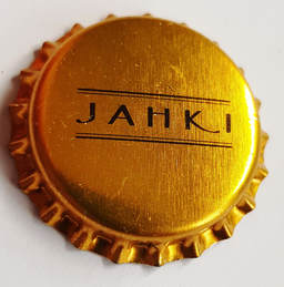Jahki
