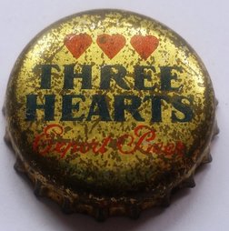 Three Hearts