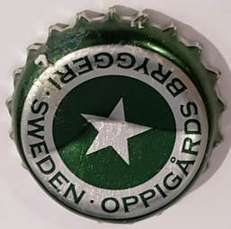 Oppigards
