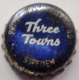Three Towns