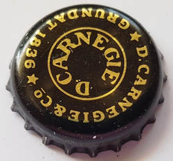 D.Carnegie