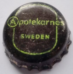 Apotekarnes
