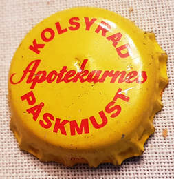 Apotekarnes
