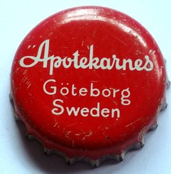 Apotekarnes
