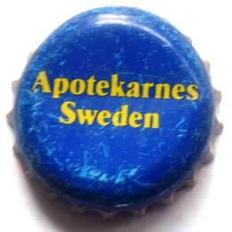 Apotekarnes