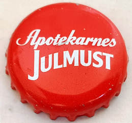 Apotekarnes