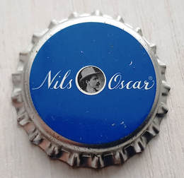 Nils Oscar
