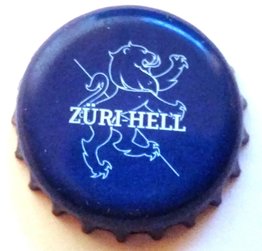Züri Hell