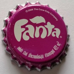 Fanta