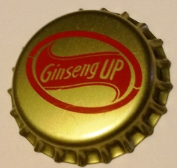 Ginseng Up
