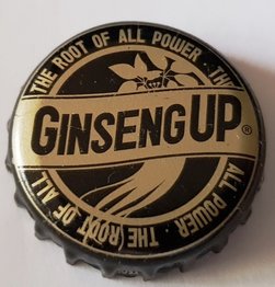 Ginseng Up