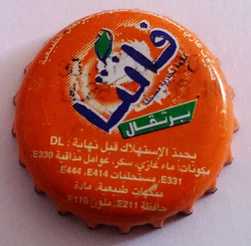Fanta