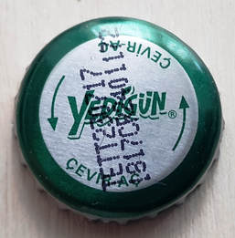 Yedigün