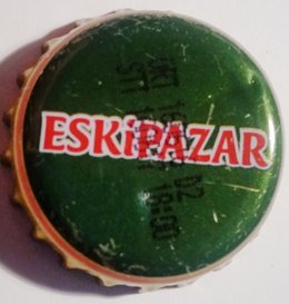 Eskipazar