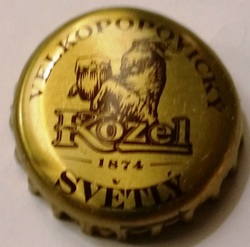 Kozel