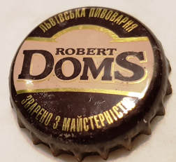 Robert Doms