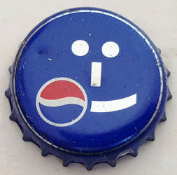 Pepsi Cola