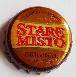 Stare Misto