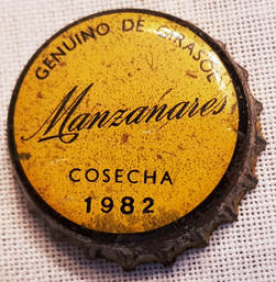 Manzanares